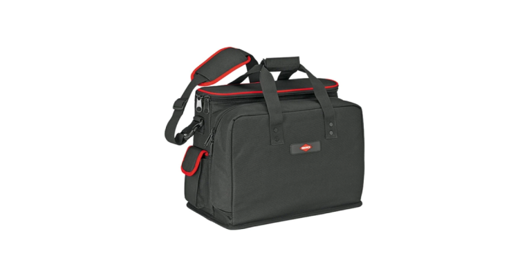 Tech Service Tool Bag from Knipex