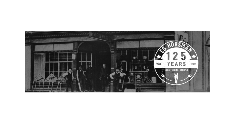 Celebrating 125 Years: Listen to the Story Behind EB Horsman & Son