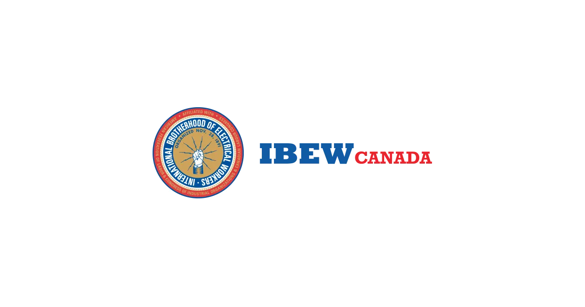 IBEW Canada Supports National Collaboration on Skilled Trades Training