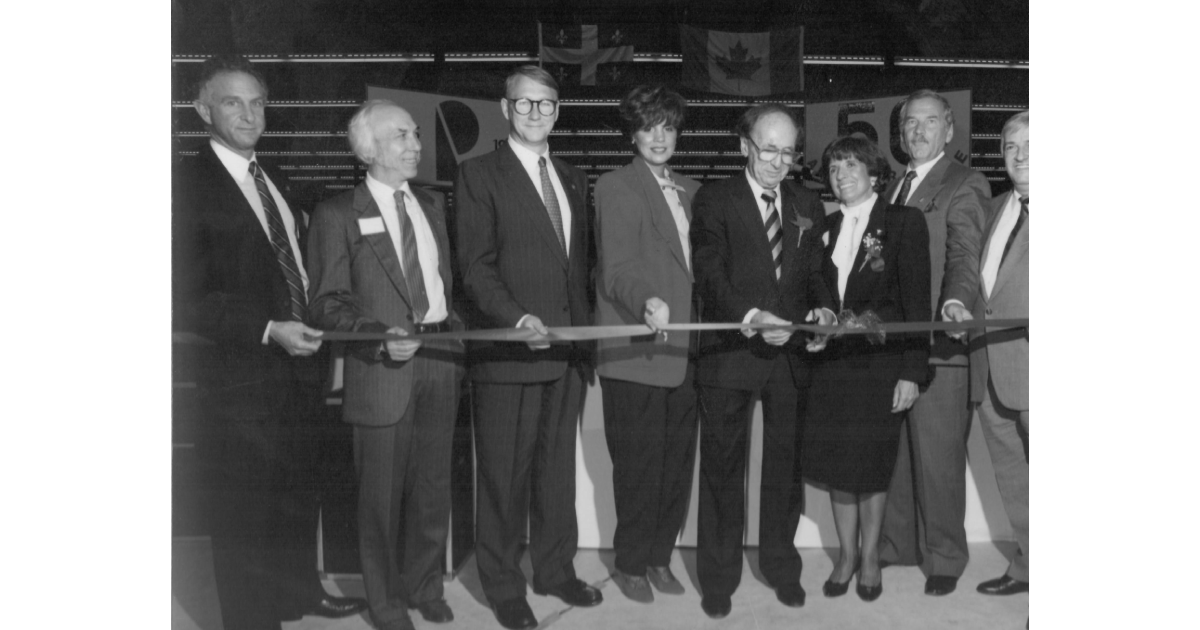 Peerless Electric’s Journey: 86 Years of Canadian Manufacturing