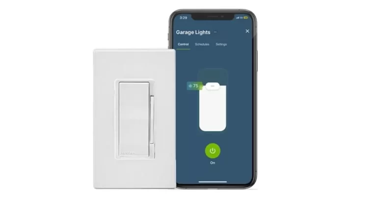 Leviton Releases New Decora Smart Wi-Fi 0-10V Dimmer for Home & Small Business Lighting Control