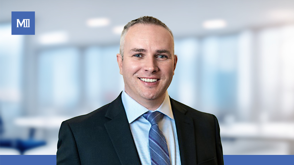 Mac’s II Agencies Announce Addition to Project & Specification Sales Team