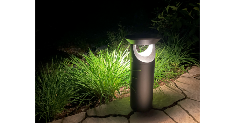 New Solar Lighting Manufacturer, Solvic Joins Contact Delage