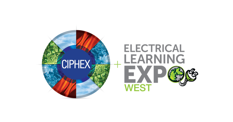 CIPHEX + Electrical Learning Expo West 2025 – November 5 & 6