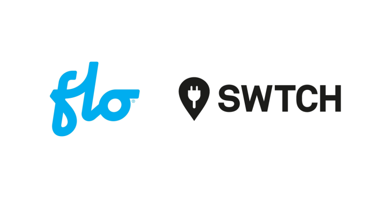 SWTCH and FLO Launch Seamless Roaming Agreement, Improving Access to Tens of Thousands of Chargers Across North America