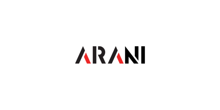 Arani 5CCT LED Swivel Gimbal