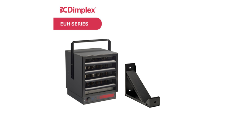 Dimplex Electric EUH Series Industrial Unit Heater