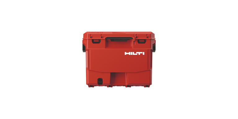 HILTI ProKit XL Tool Box