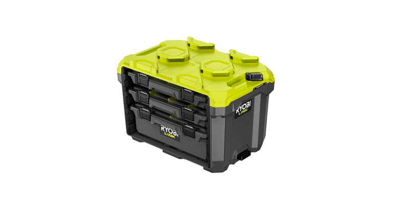 Ryobi LINK SlotBox Organizer