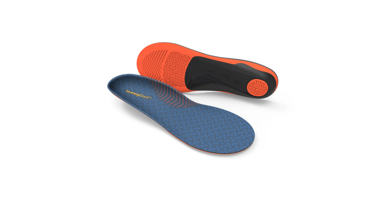 Superfeet Work Cushion Insoles