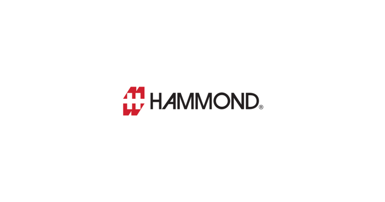 Hammond Manufacturing GR-63-CORE Seismic Server Cabinet
