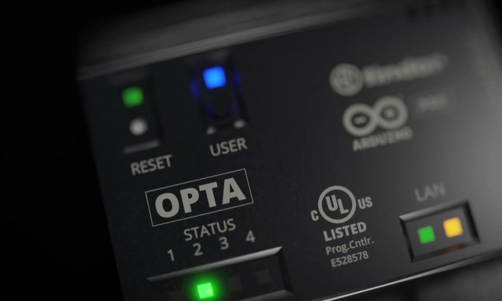 OPTA vs PLCs: Why Finder’s Programmable Logic Relay Is the Right-Sized Solution