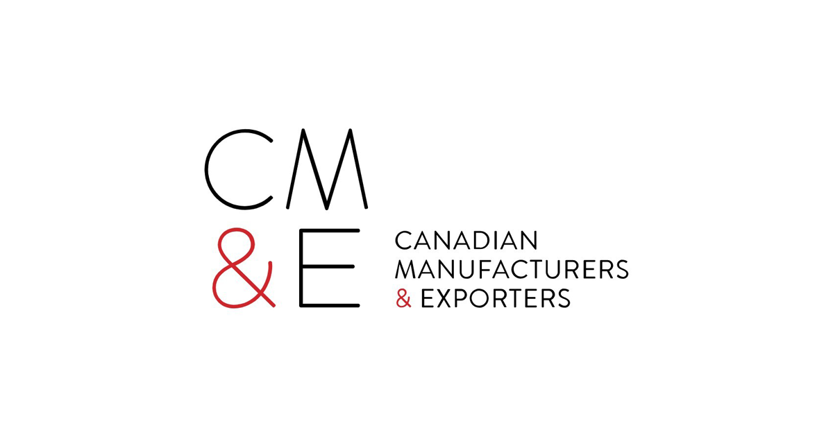 CME: Budget 2025 Delivers Key Gains for Manufacturers Facing Tariff Pressures, but Canada Still Needs Deeper Competitiveness Reforms