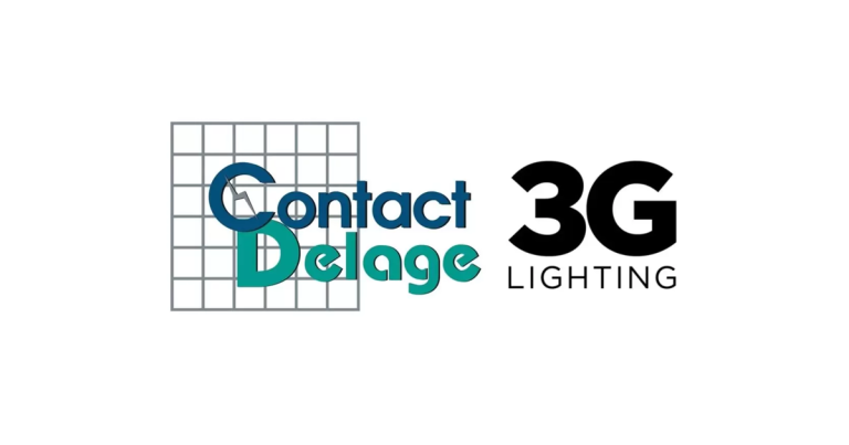 Contact Delage and 3G Lighting: An Exceptional Partnership in Architectural Lighting
