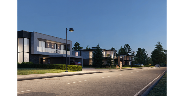 Cyclone Lighting Introduces T3M Optical Lens