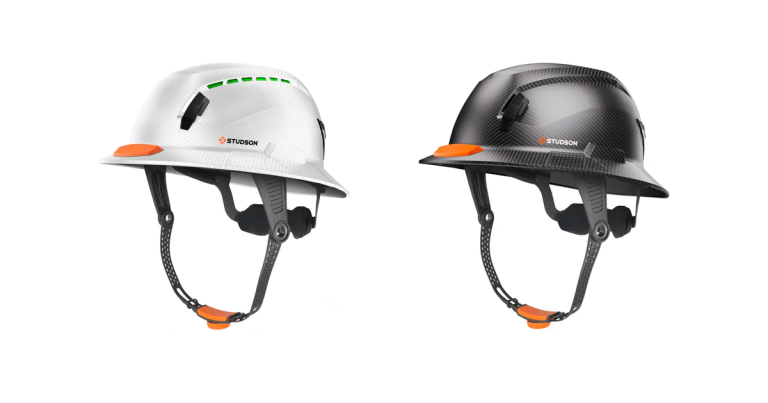 STUDSON Introduces HighBar-Equipped SHK-1, A New Approach to Helmet Fit