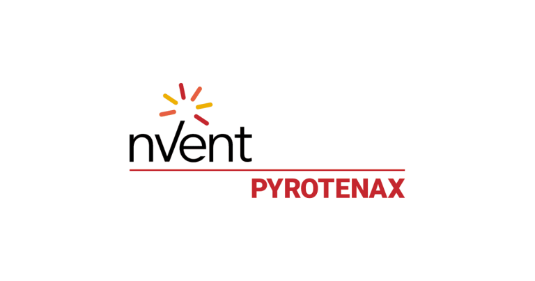 Mineral Insulated Fire Rated Wiring from nVent PYROTENAX