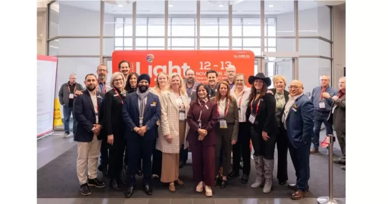 How the Canada Light Expo Offers a Dynamic Event that Brings the Lighting Community Together and Builds Towards Further Innovations & Collaborations
