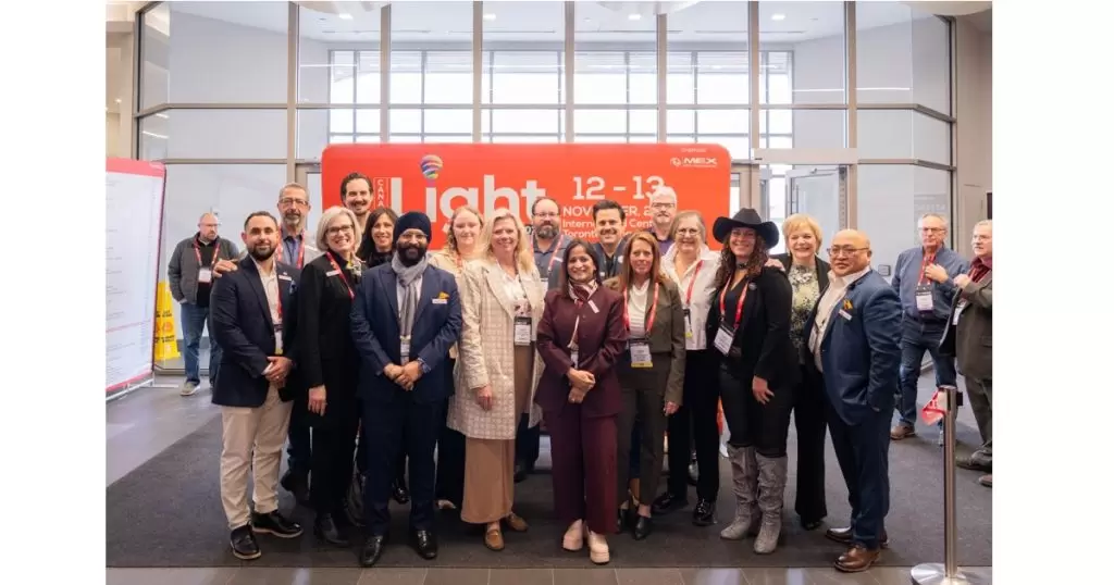 How the Canada Light Expo Offers a Dynamic Event that Brings the Lighting Community Together and Builds Towards Further Innovations & Collaborations