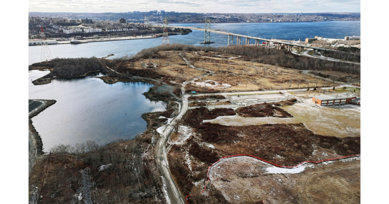 Nova Scotia Invests in Generational Affordable Housing for Shannon Park