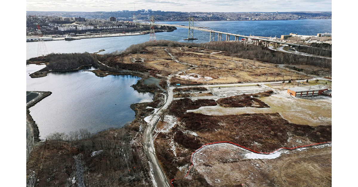 Nova Scotia Invests in Generational Affordable Housing for Shannon Park