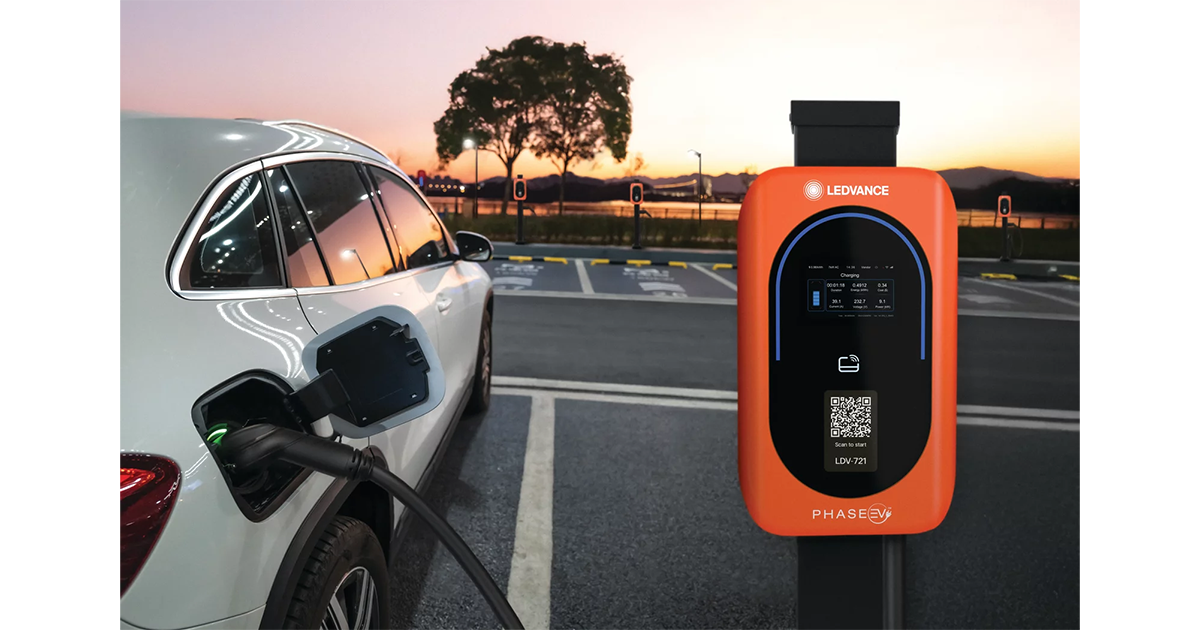 Considerations for EV Charging Installation and Site Preparation