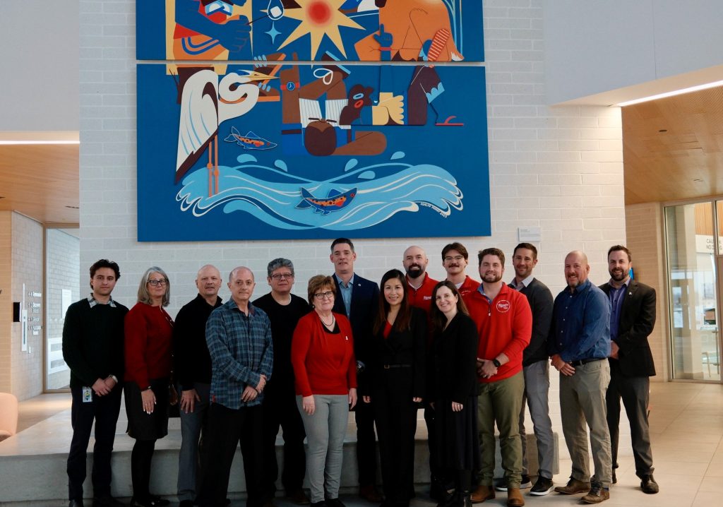 Milwaukee Tool Expands Operations into Georgina with New Service Hub at Keswick Business Park