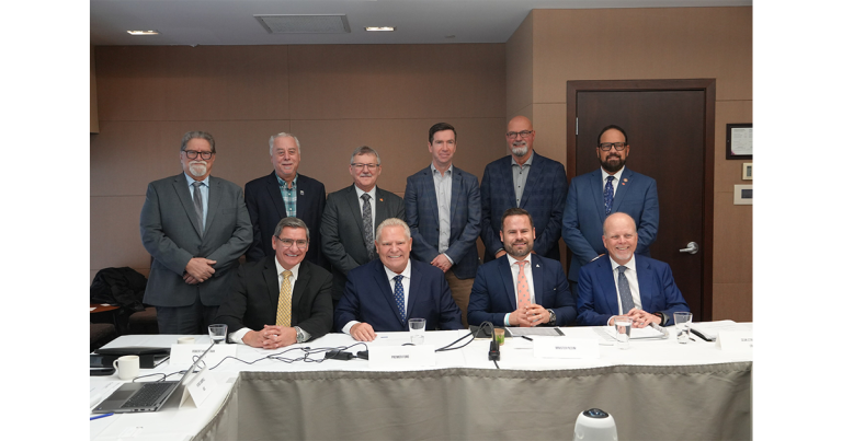 CBTU Unanimously Pass Resolution to Harmonize National Safety Certification Standards for Canada’s Skilled Tradespeople