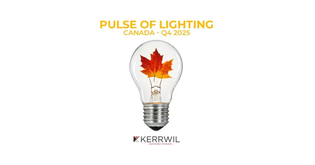 What Canada’s Lighting Pulse Means for Contractors and Plant Buyers in 2026