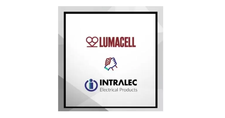 Intralec Appointed as Representative for Lumacell in the Greater Toronto Area