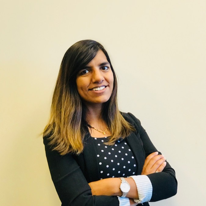 Hammond Power Solutions Appoints Annu Yadev as Director of Product Management