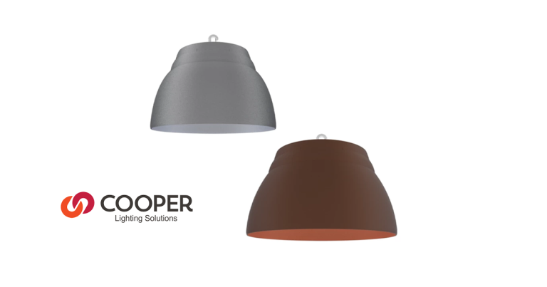 PrentaLux Decorative High Bay Gen 2