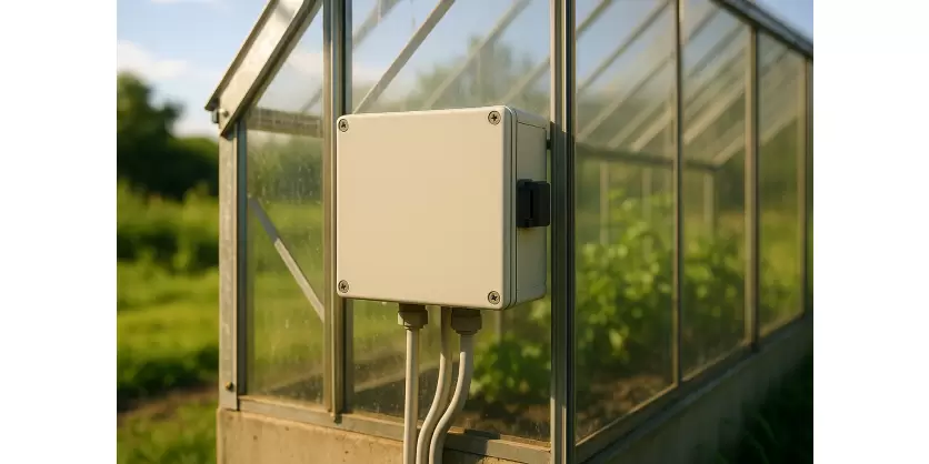 ITC 101: Understanding NEMA Ratings for Electrical Enclosures