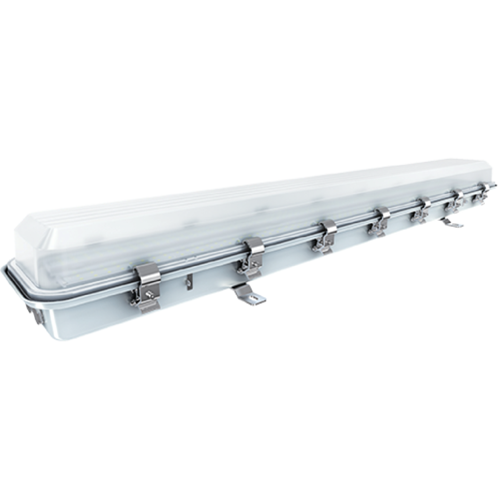 Castex 400 Hazardous Vapour Tight