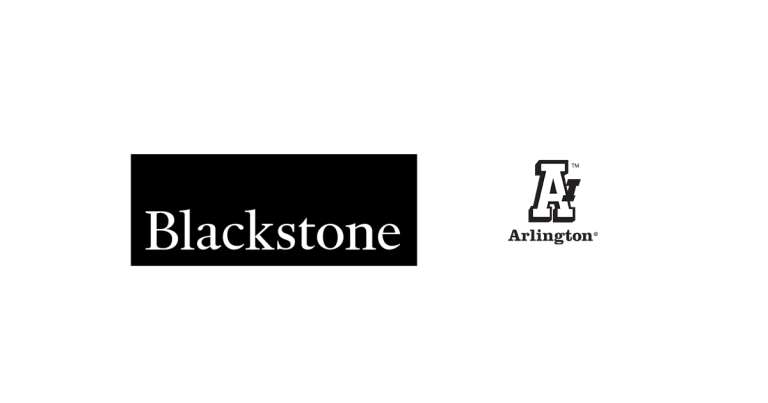 Blackstone Announces Agreement to Acquire Arlington Industries