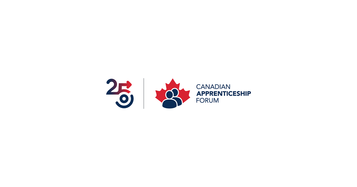 Canadian Apprenticeship Forum Announces Inaugural Youth Apprenticeship Council