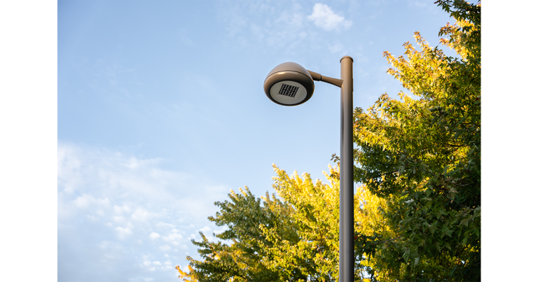 Sustainable Urban Development Starts with Streetlighting Transformation in Val-D’or