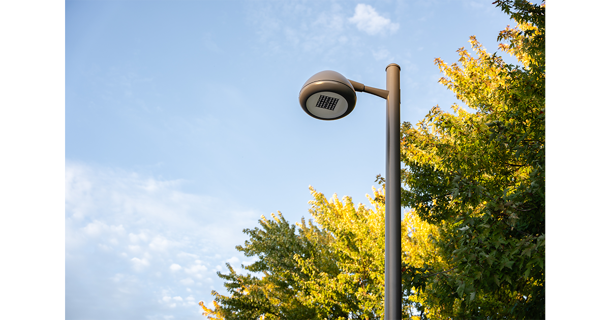 Sustainable Urban Development Starts with Streetlighting Transformation in Val-D’or
