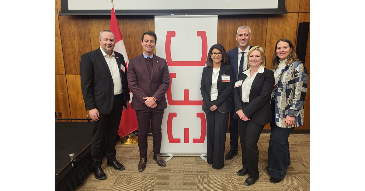 Ottawa Day 2026: EFC Members Engage with Parliamentarians on Canada’s Electricity Future