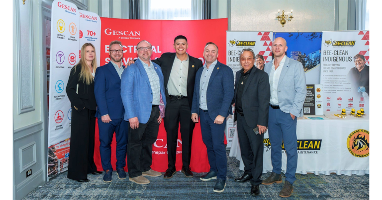 Gescan and George Gordon Developments Strengthen Community Impact in Saskatchewan