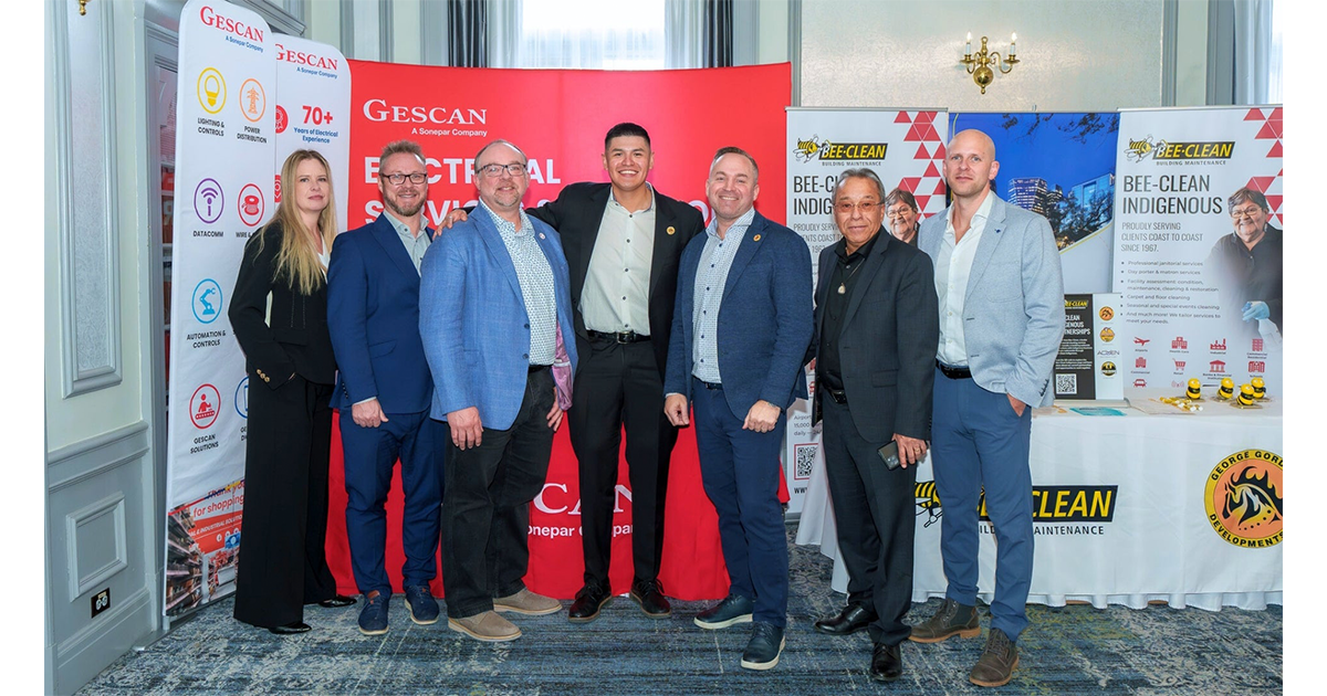 Gescan and George Gordon Developments Strengthen Community Impact in Saskatchewan