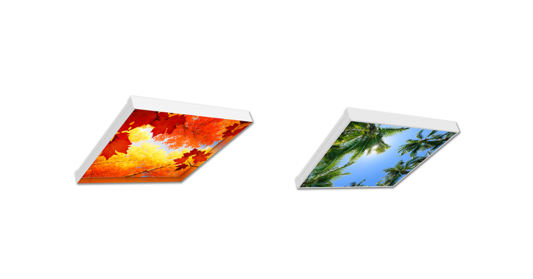 Leviton North™ Series of Architectural Graphic Luminaires