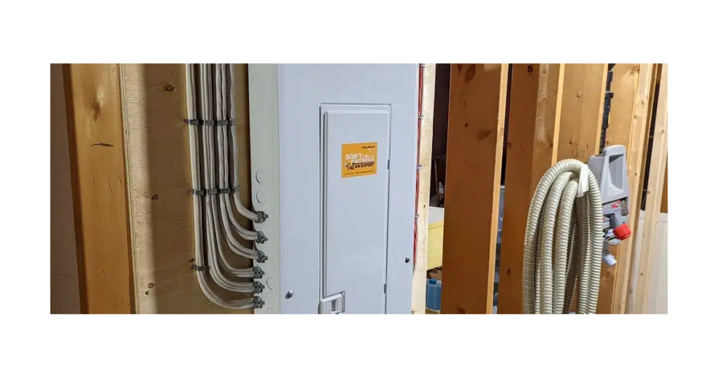 Why Electrical Load Calculations Are Being Rewritten by Residential Electrification