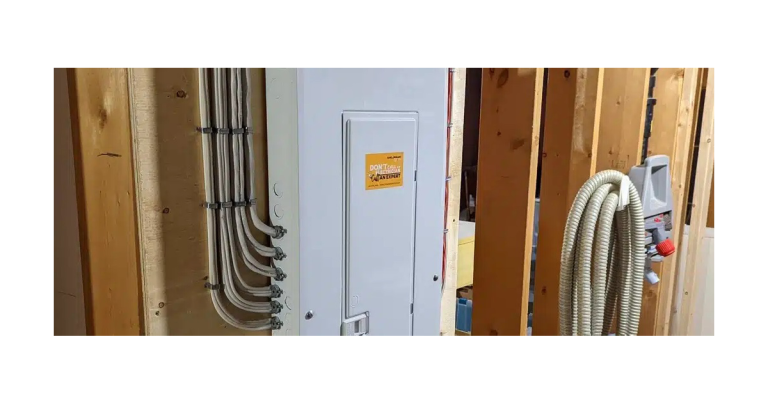 Why Electrical Load Calculations Are Being Rewritten by Residential Electrification