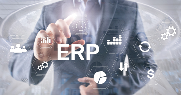 Why Business ERP Software Integrations Matter for Modern Estimating Teams