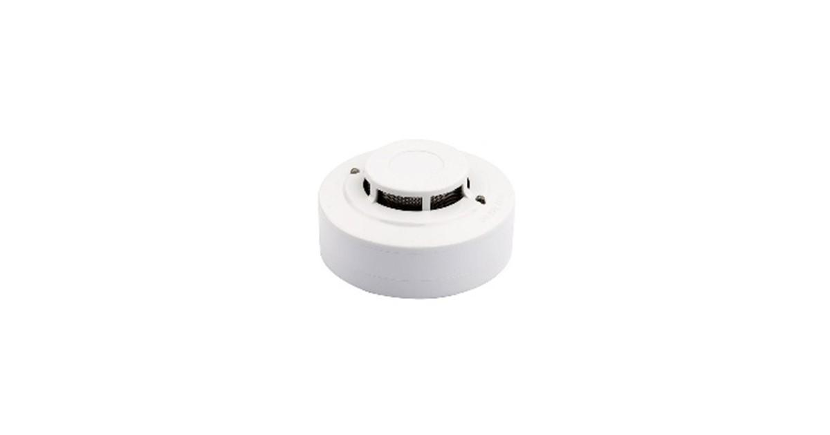 Recall: PureVolt Photoelectric Smoke Detector Recalled Due to Potential Failure to Operate