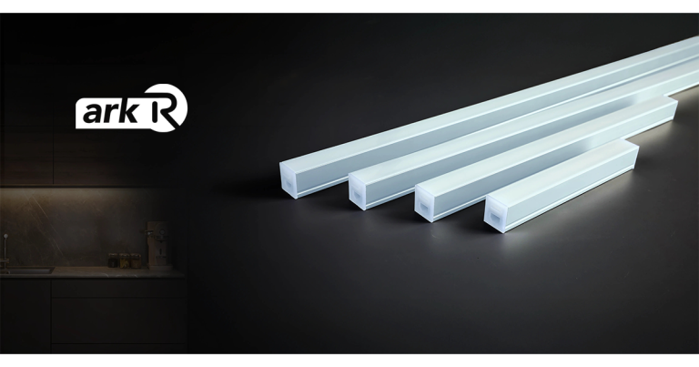 Nexus Line Voltage Modular Light Bar from RENO Lighting