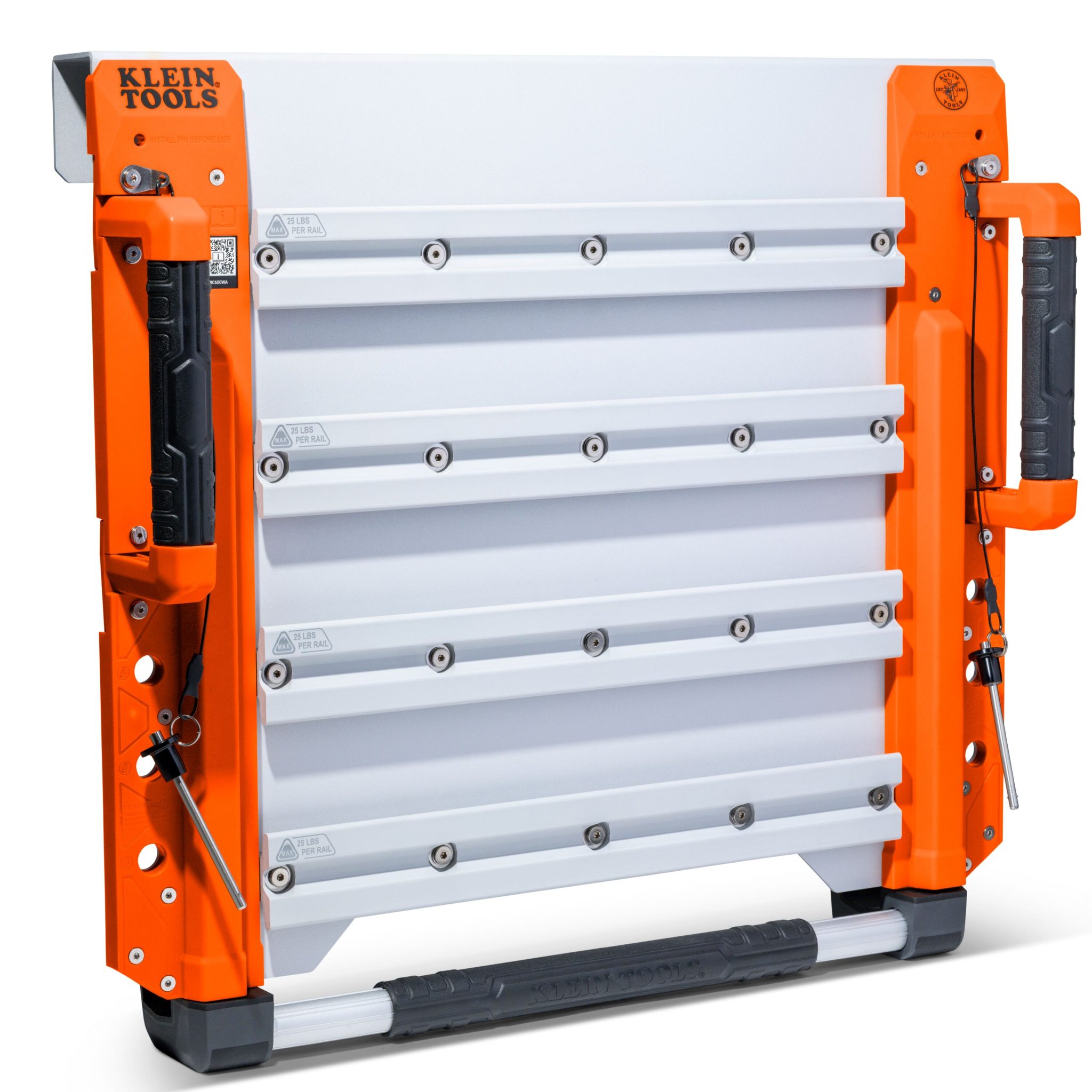 Klein Tools LiftPro 20-Inch Modular Storage Wall - Electrical Industry ...