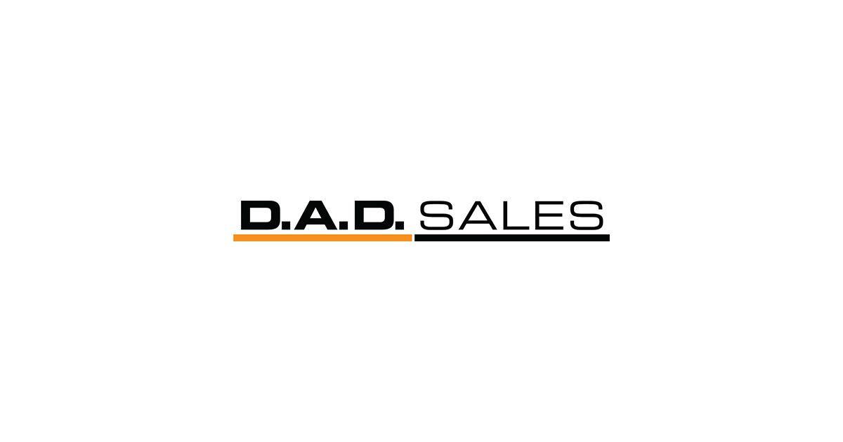 D.A.D. Sales Welcomes New Team Members