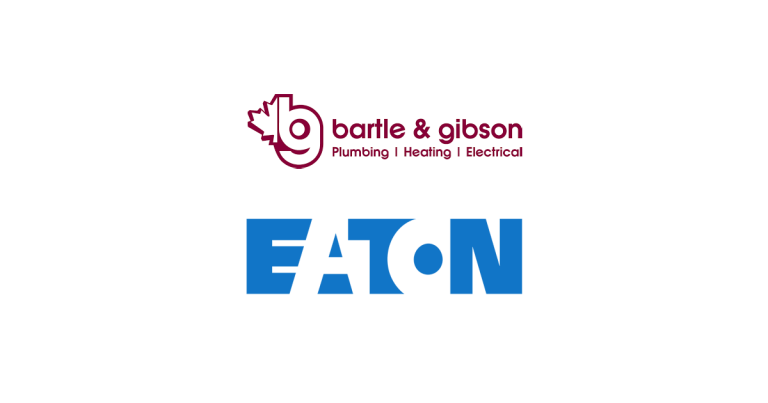 Bartle & Gibson Announces New Partnership with Eaton